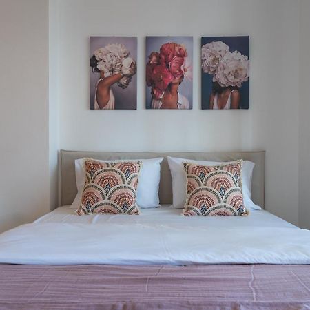 Polyn 1- Bedroom Apartment In Larnaca Exteriér fotografie